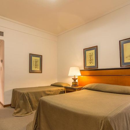 Hotel Libertador Tandil Exterior photo